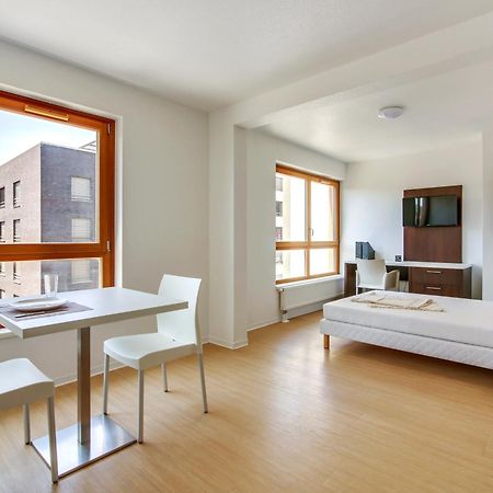Apparteo Strasbourg Estrasburgo Exterior foto