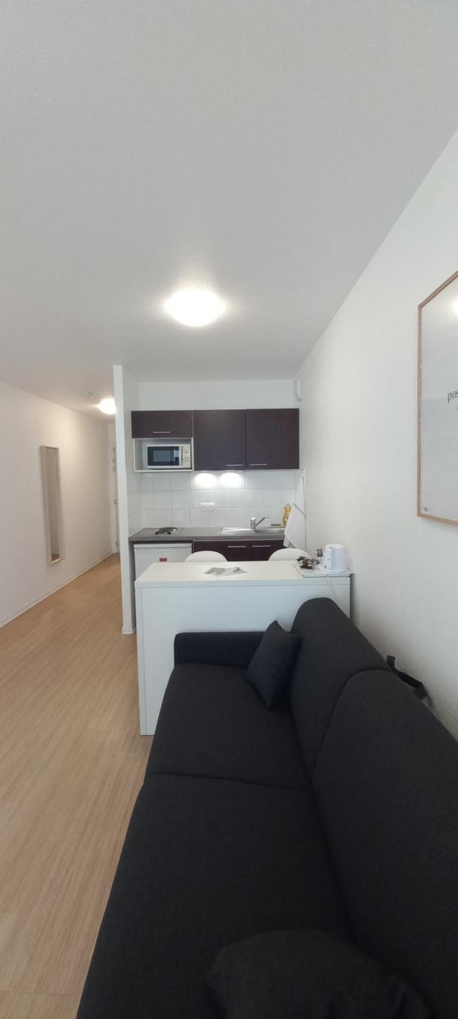 Apparteo Strasbourg Estrasburgo Exterior foto
