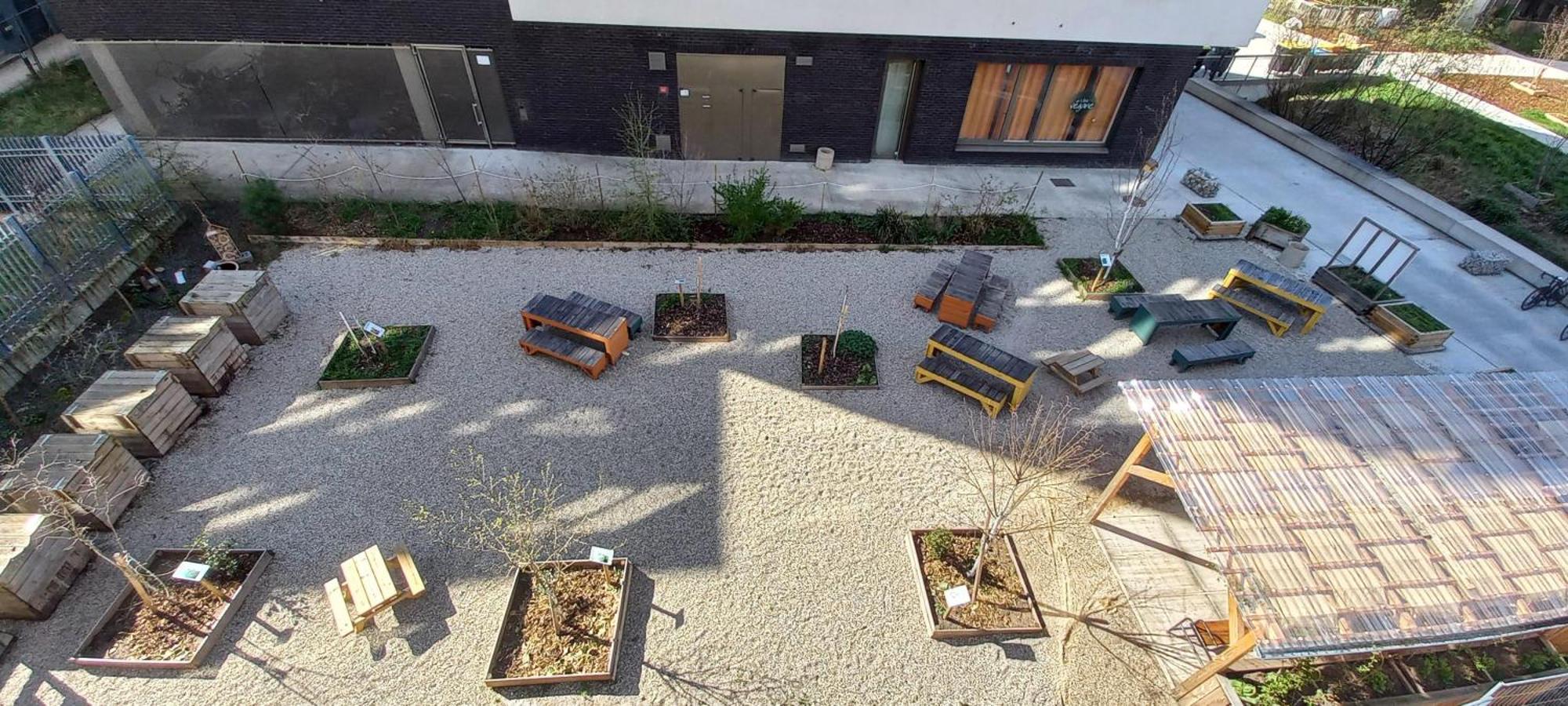 Apparteo Strasbourg Estrasburgo Exterior foto