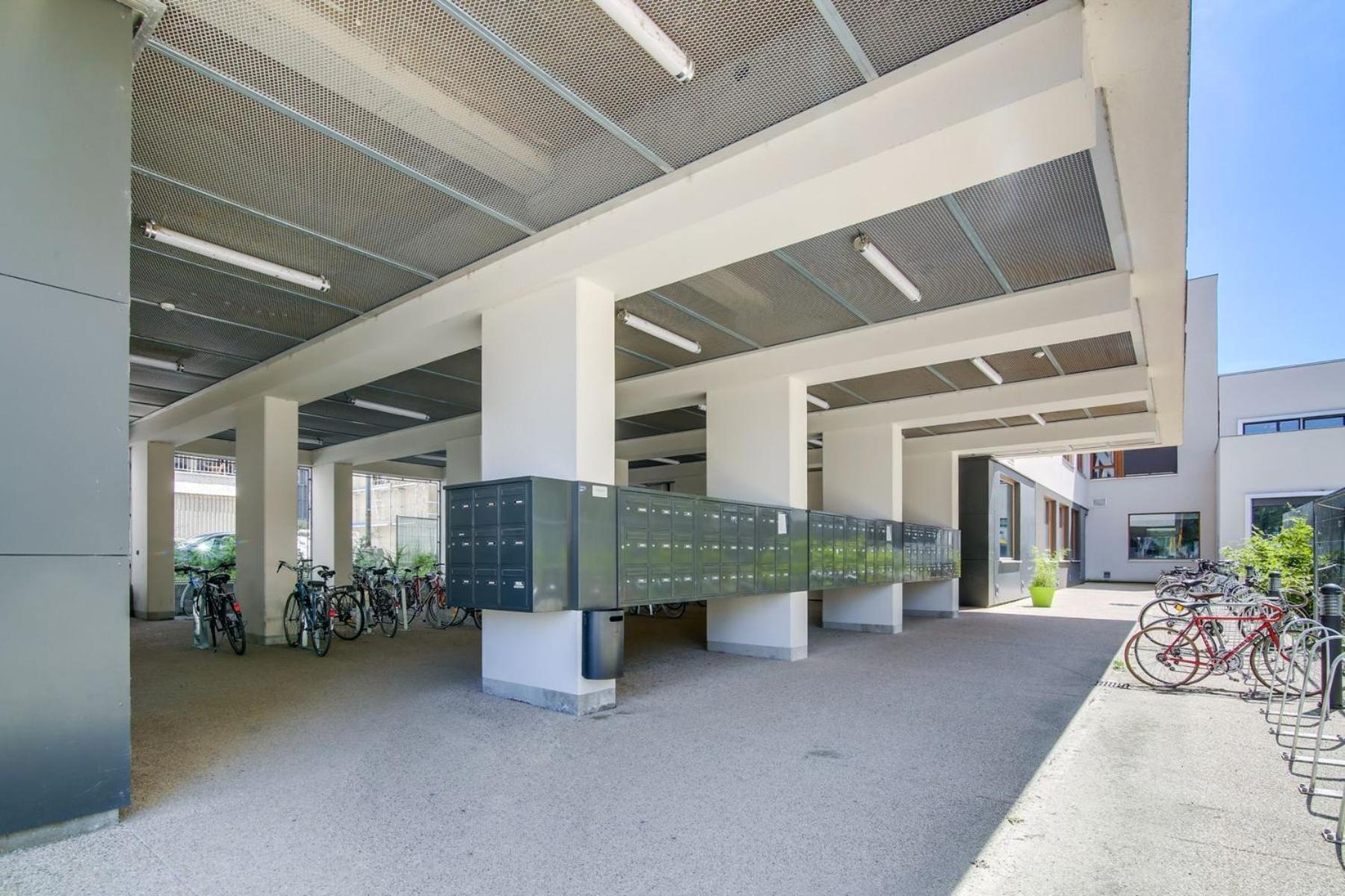Apparteo Strasbourg Estrasburgo Exterior foto