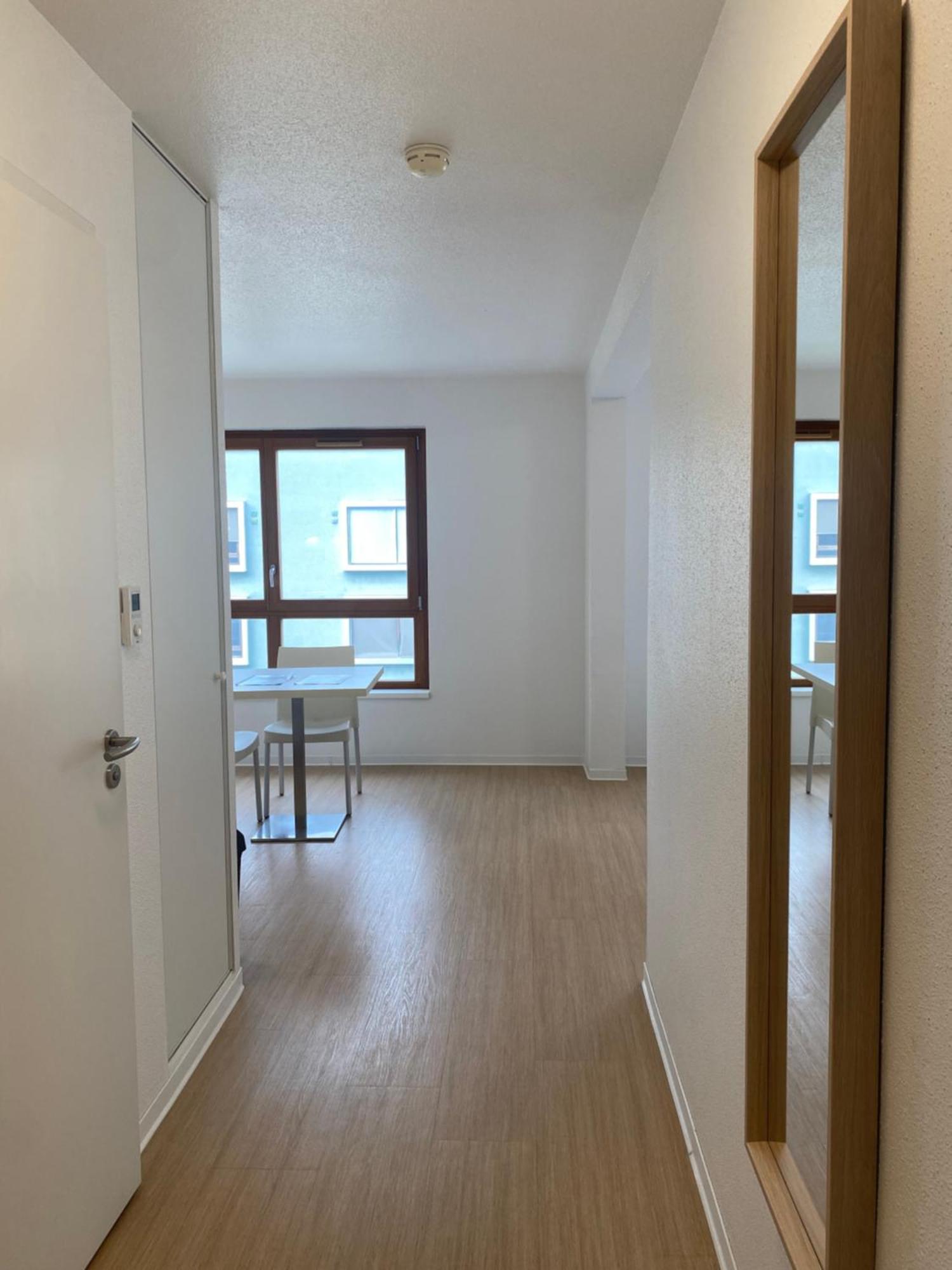 Apparteo Strasbourg Estrasburgo Exterior foto
